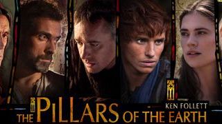 bild aus der news "Die Säulen der Erde": Quotenhit für Sat. 1