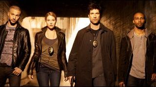 bild aus der news "Dark Blue": Cop-Drama von Jerry Bruckheimer wird abgesetzt