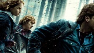 Warner Bros. untersucht Diebstahl von "Harry Potter"-Filmmaterial