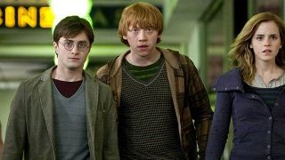 bild aus der news "Harry Potter 7.1": Bester Start der Franchise-Geschichte