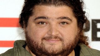 bild aus der news Ex-"Lost"-Star Jorge Garcia übernimmt Rolle in J.J. Abrams' "Alcatraz"
