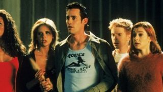 bild aus der news Warner Bros. bestätigt "Buffy"-Kinofilm