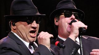 bild aus der news „The Defenders": Dan Aykroyd übernimmt Gastrolle