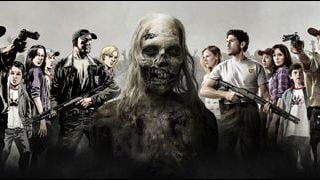 "The Walking Dead":  Zweite Staffel ohne feste Autoren