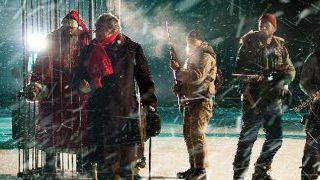 bild aus der news Hollywood recycelt Weihnachts-Splatter