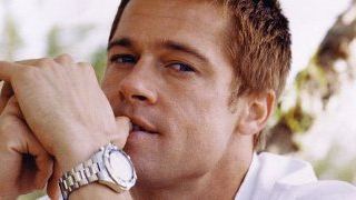 Johnny Depp will Brad Pitt für "The Lone Ranger"