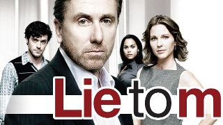 bild aus der news Dritte Staffel von "Lie to Me": Fox bestellt keine weiteren Folgen