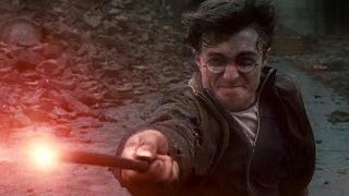 bild aus der news Deutsche Charts: "Harry Potter" bleibt an der Spitze