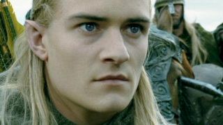 bild aus der news Auch Orlando Bloom möglicherweise beim "Hobbit" dabei