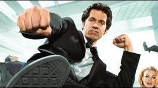 bild aus der news "Chuck": John Larroquette kehrt zurück