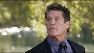 bild aus der news David Hasselhoff: Aus für neue Reality-Serie nach nur zwei Folgen