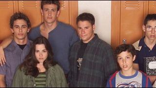 bild aus der news "Freaks and Geeks": Es gibt eine Reunion