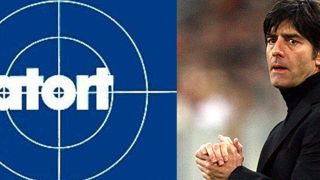 bild aus der news Erinnerungen an Berti werden wach: Joachim Löw im "Tatort"