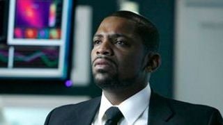 bild aus der news "Torchwood": Hauptrolle für Mekhi Phifer in Staffel 4