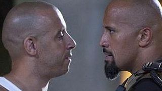 bild aus der news "Fast Five": Weltpremiere des Trailers
