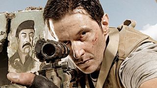 bild aus der news "Strike Back": RTL II holt britischen Action-Kracher