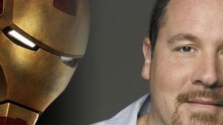 bild aus der news Jon Favreau führt nicht Regie bei "Iron Man 3"