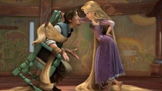 bild aus der news Deutsche Charts: "Rapunzel" verdrängt "Harry Potter" von der Spitze