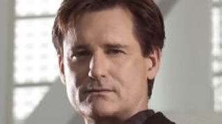 Bill Pullman in der 4. Staffel von "Torchwood"