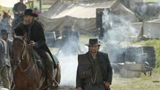 bild aus der news AMC  produziert neue Serie "Hell on Wheels"