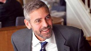 bild aus der news "Gravity": George Clooney verschollen im Weltall