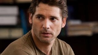 Eric Bana und Olivia Wilde im Thriller "Kin"