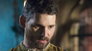 Eric Bana als "Abraham Lincoln: Vampire Hunter" im Gespräch