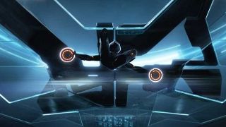 bild aus der news Guter, aber unspektakulärer "Tron Legacy"-Freitag