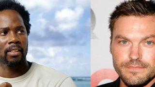 bild aus der news "Lost"-Star Perrineau und "Desperate Housewives"-Darsteller Green in neuem Serienpiloten