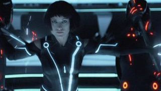bild aus der news US-Charts: "Tron: Legacy" gut auf Platz eins, "Yogi Bär" schwach gestartet