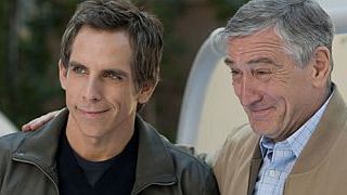 Die Welt der Fockers
