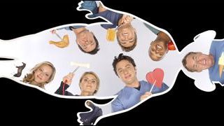 bild aus der news "Scrubs": Letzte Staffel ab 1. Februar auf ProSieben