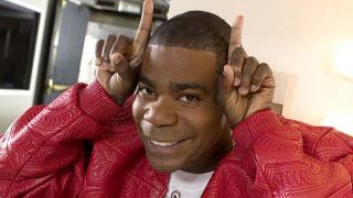 bild aus der news "30 Rock": Tracy Morgan fehlt nach Operation für zwei Episoden 