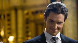 bild aus der news Christian Bale im neuen Film vom "Hero"-Regisseur