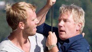 bild aus der news TV-Premiere: "Die Draufgänger" - Neuer RTL-Serienpilot mit Jörg Schüttauf