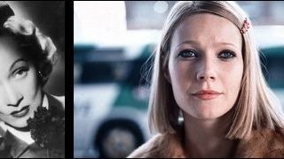 bild aus der news Luc Besson produziert Biopic über Marlene Dietrich mit Gwyneth Paltrow