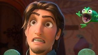 bild aus der news Deutsche Charts: "Rapunzel" bei Schnee, Eis & Weihnachten weiter an der Spitze