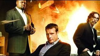 bild aus der news "Human Target": Pro7 hält Staffelfinale zurück