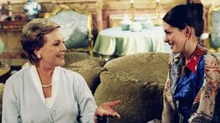 bild aus der news "Glee": Anne Hathaway und Julie Andrews für Gastrollen im Gespräch
