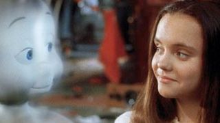 bild aus der news Steven Spielberg will "Casper"-Reboot