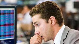 bild aus der news "Pinkville": Oliver Stone will wieder mit Shia LaBeouf arbeiten