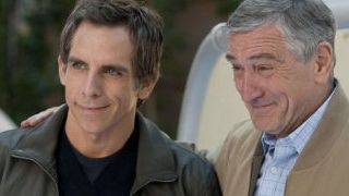 bild aus der news US-Charts: Familie Focker verteidigt Spitzenposition