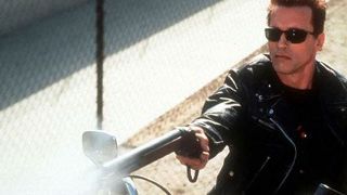 bild aus der news Arnold Schwarzenegger: Will he be back?