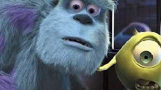 bild aus der news "Die Monster AG 2" wird ein Prequel