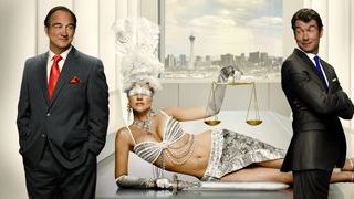 bild aus der news "The Defenders": Kabel eins sichert sich Anwaltsserie mit James Belushi