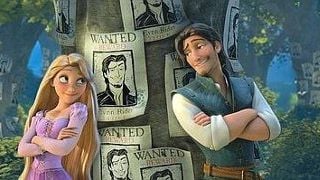 bild aus der news Deutsche Charts: "Rapunzel" ist auch in der vierten Woche noch top