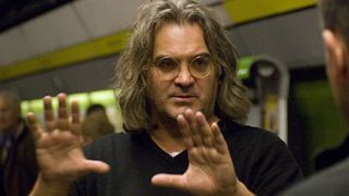 bild aus der news Paul Greengrass im Gespräch für "Cleopatra"-Regie