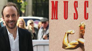 bild aus der news "Muscle": Cianfrance entwickelt Bodybuilding-Comedyserie für HBO