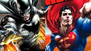 bild aus der news Keine Pläne für Batman/Superman-Crossover