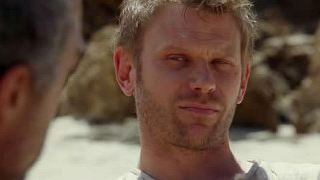 Mark Pellegrino: Ex-"Lost"-Star wird zum Killer